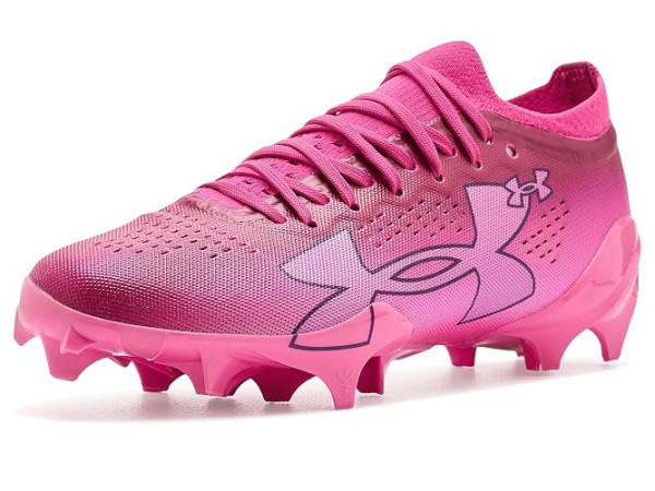 Under Armour Blur Pro Football Cleats Under Armour Blur Pro Football Cleats