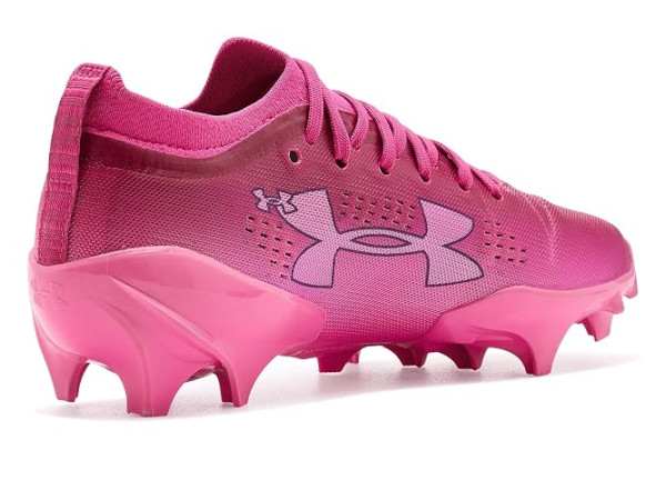 Under Armour Blur Pro Football Cleats Under Armour Blur Pro Football Cleats