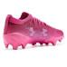 Under Armour Blur Pro Football Cleats Under Armour Blur Pro Football Cleats