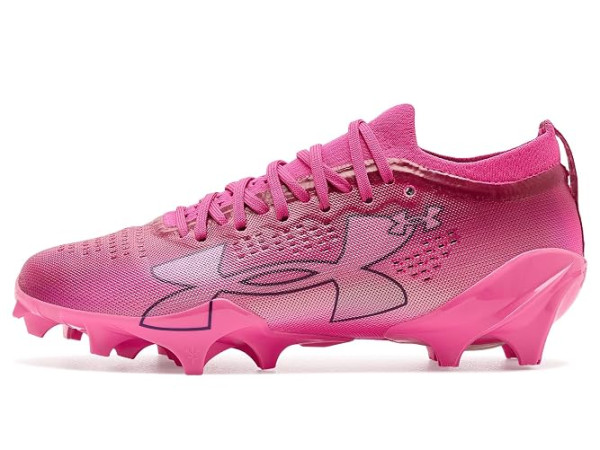 Under Armour Blur Pro Football Cleats Under Armour Blur Pro Football Cleats