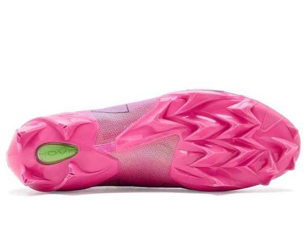 Under Armour Blur Pro Football Cleats Under Armour Blur Pro Football Cleats