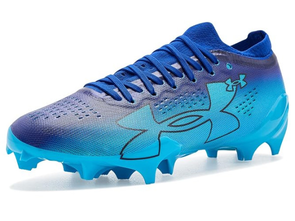 Under Armour Blur Pro Football Cleats Under Armour Blur Pro Football Cleats
