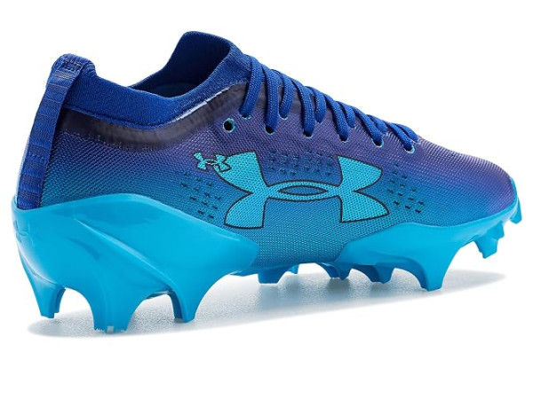 Under Armour Blur Pro Football Cleats Under Armour Blur Pro Football Cleats