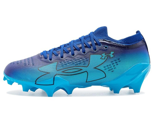 Under Armour Blur Pro Football Cleats Under Armour Blur Pro Football Cleats