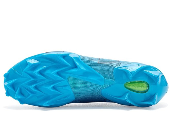 Under Armour Blur Pro Football Cleats Under Armour Blur Pro Football Cleats