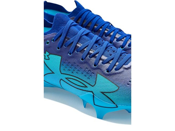 Under Armour Blur Pro Football Cleats Under Armour Blur Pro Football Cleats