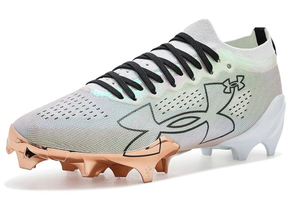 Under Armour Blur Pro Football Cleats Under Armour Blur Pro Football Cleats