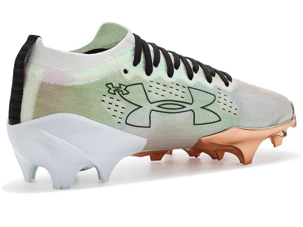 Under Armour Blur Pro Football Cleats Under Armour Blur Pro Football Cleats