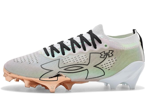 Under Armour Blur Pro Football Cleats Under Armour Blur Pro Football Cleats