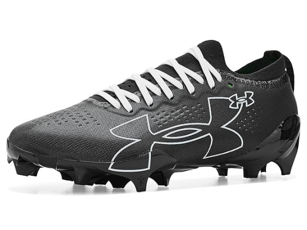 Under Armour Blur Pro Football Cleats
