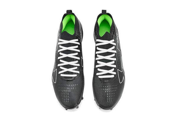Under Armour Blur Pro Football Cleats Under Armour Blur Pro Football Cleats