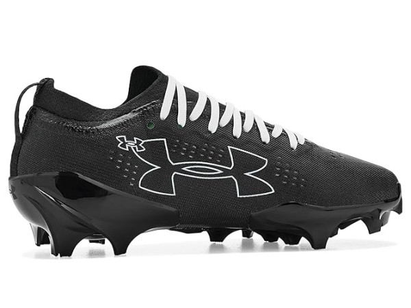 Under Armour Blur Pro Football Cleats Under Armour Blur Pro Football Cleats