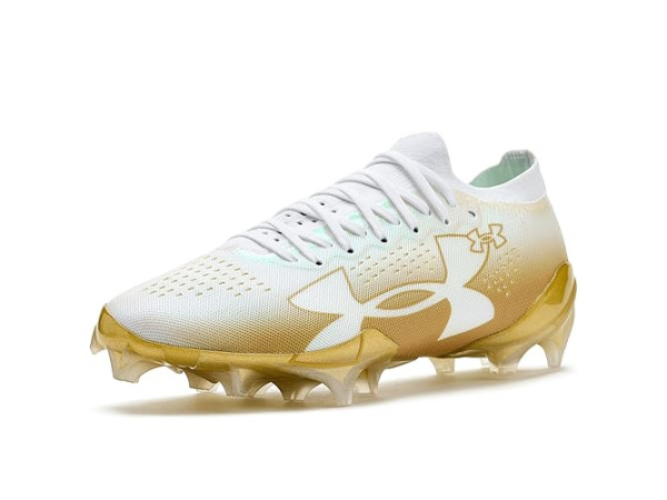 Under Armour Blur Pro Football Cleats