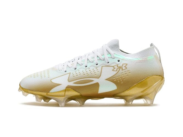 Under Armour Blur Pro Football Cleats Under Armour Blur Pro Football Cleats