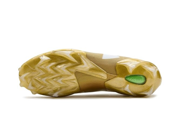 Under Armour Blur Pro Football Cleats Under Armour Blur Pro Football Cleats