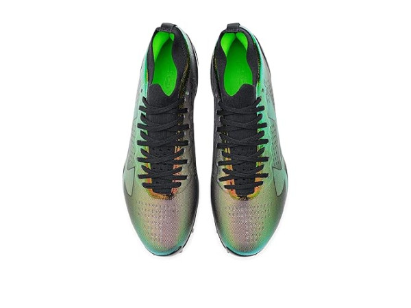Under Armour Blur Pro Football Cleats Under Armour Blur Pro Football Cleats