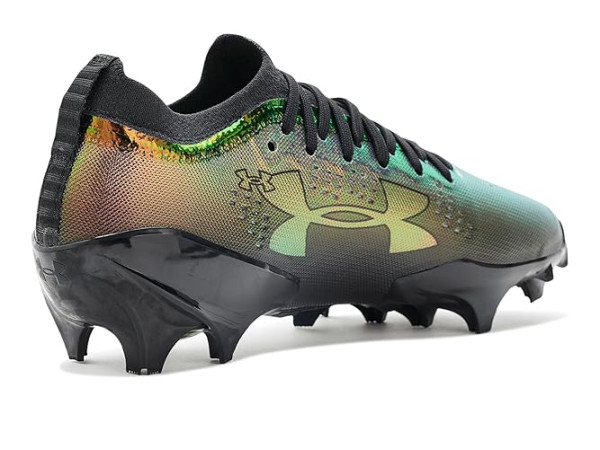 Under Armour Blur Pro Football Cleats Under Armour Blur Pro Football Cleats