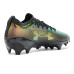 Under Armour Blur Pro Football Cleats Under Armour Blur Pro Football Cleats