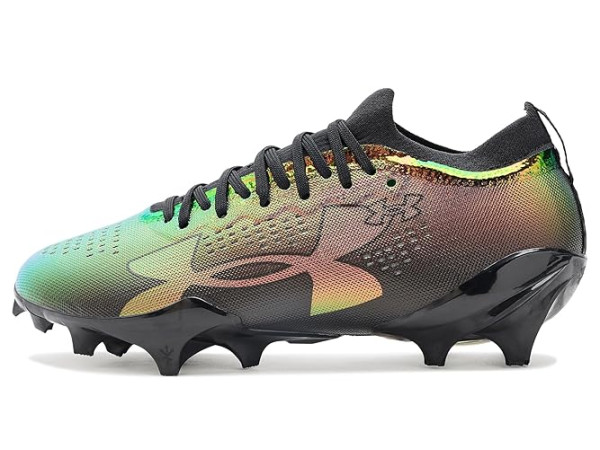 Under Armour Blur Pro Football Cleats Under Armour Blur Pro Football Cleats