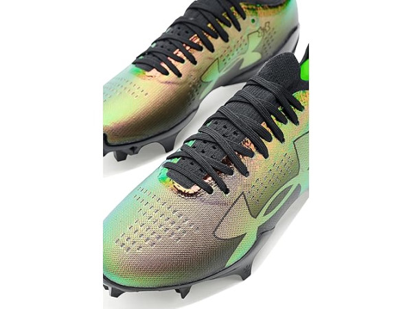 Under Armour Blur Pro Football Cleats Under Armour Blur Pro Football Cleats