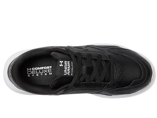 Under Armour Edge Leather