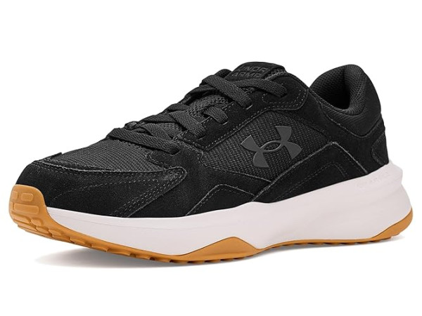 Under Armour Edge Suede