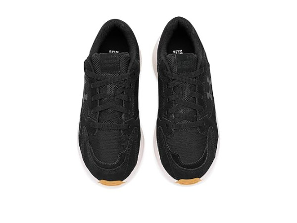 Under Armour Edge Suede Under Armour Edge Suede