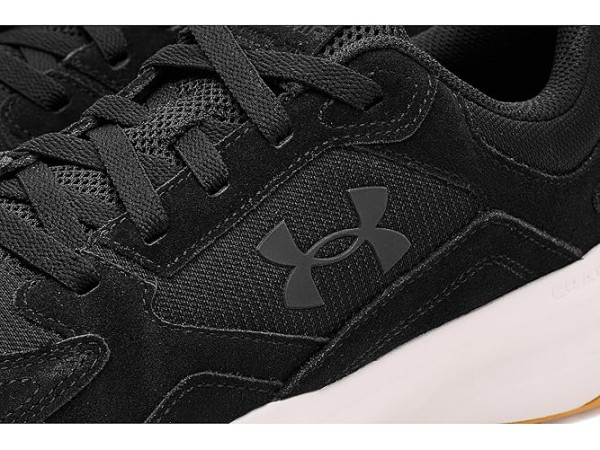 Under Armour Edge Suede Under Armour Edge Suede