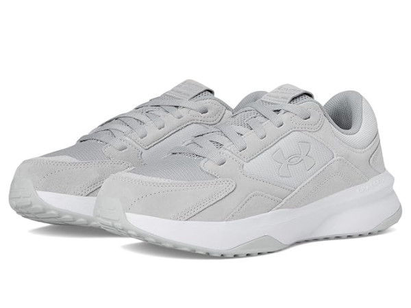 Under Armour Edge Suede