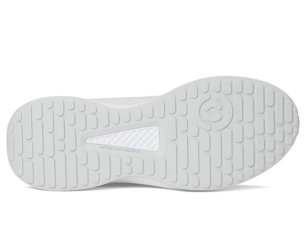 Under Armour Edge Suede