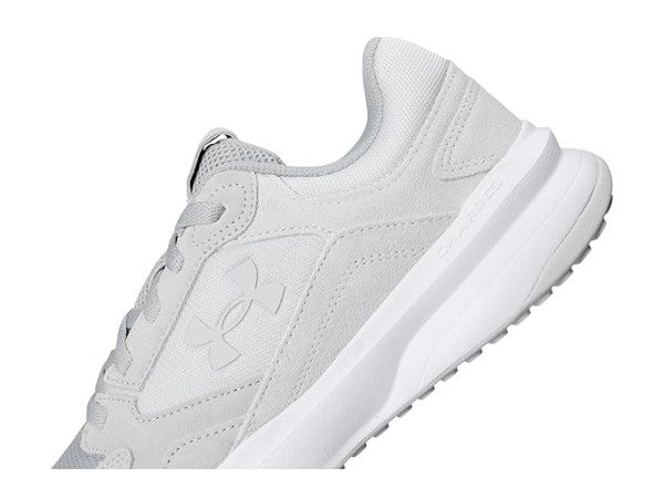 Under Armour Edge Suede