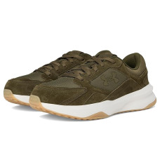 Under Armour Edge Suede