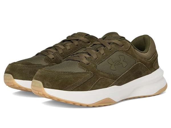 Under Armour Edge Suede