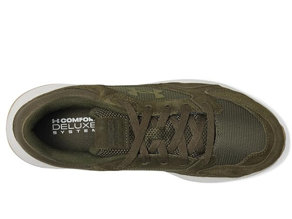 Under Armour Edge Suede
