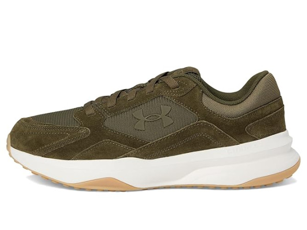 Under Armour Edge Suede