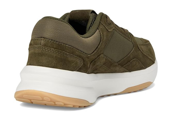 Under Armour Edge Suede