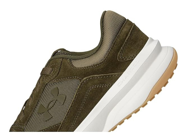 Under Armour Edge Suede