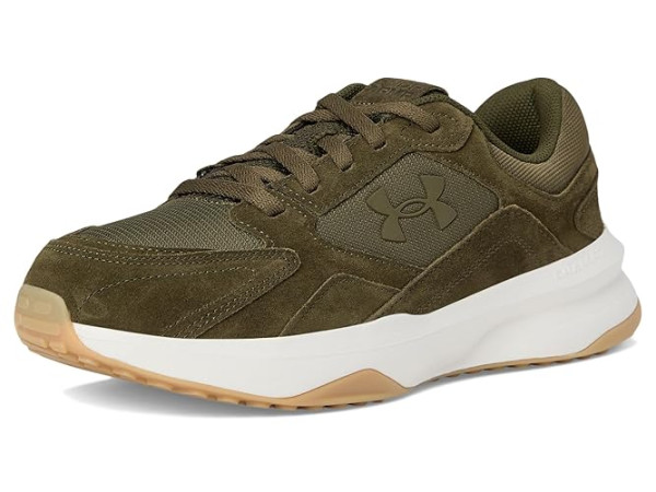 Under Armour Edge Suede