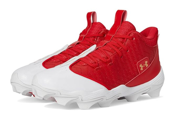Under Armour Harper 9 RM Baseball Cleats