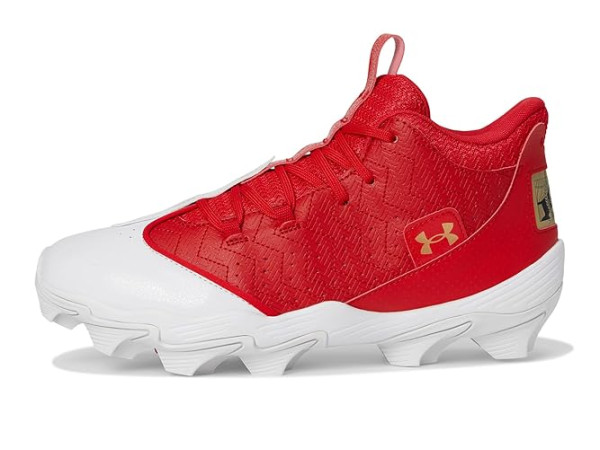 Under Armour Harper 9 RM Baseball Cleats