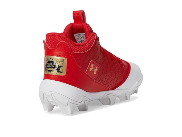 Under Armour Harper 9 RM Baseball Cleats