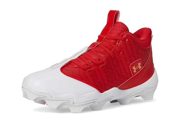 Under Armour Harper 9 RM Baseball Cleats
