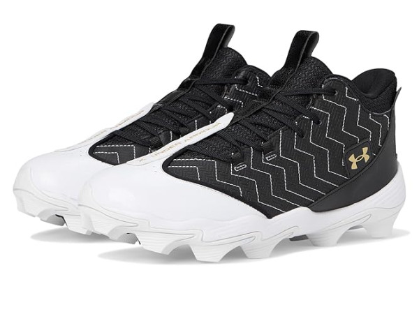 Under Armour Harper 9 RM Baseball Cleats