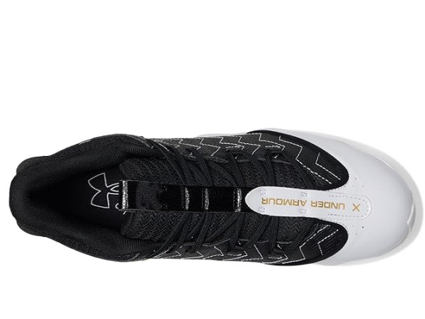 Under Armour Harper 9 RM Baseball Cleats Under Armour Harper 9 RM Baseball Cleats