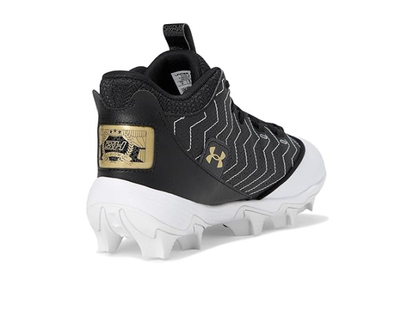 Under Armour Harper 9 RM Baseball Cleats Under Armour Harper 9 RM Baseball Cleats