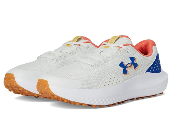 Under Armour Surge Golf Cleats Under Armour Surge Golf Cleats
