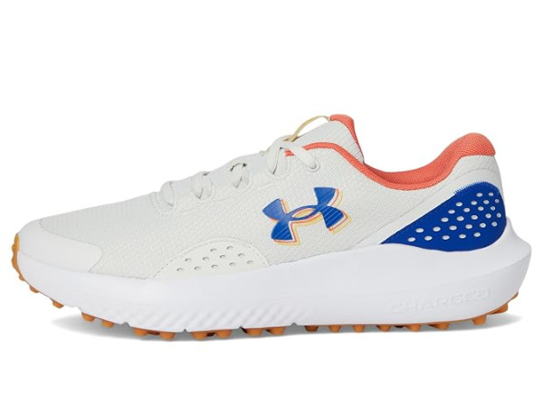 Under Armour Surge Golf Cleats Under Armour Surge Golf Cleats