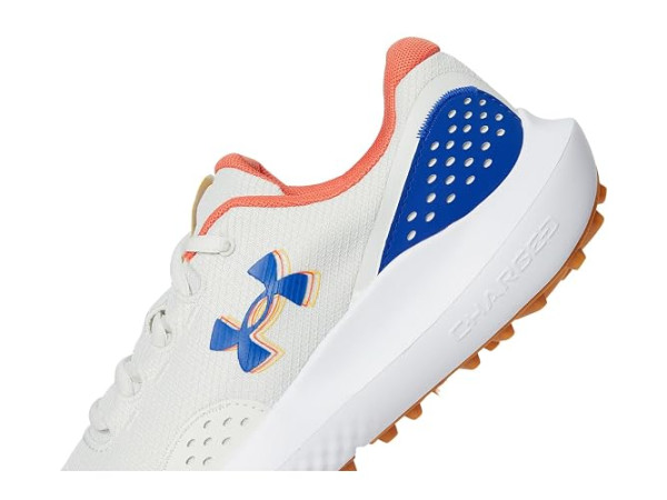 Under Armour Surge Golf Cleats Under Armour Surge Golf Cleats