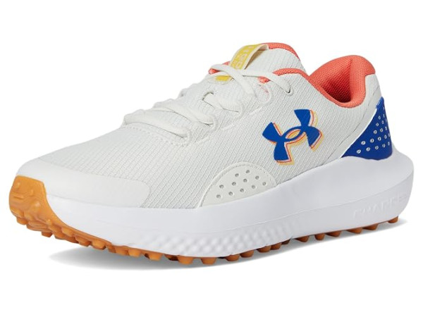 Under Armour Surge Golf Cleats Under Armour Surge Golf Cleats