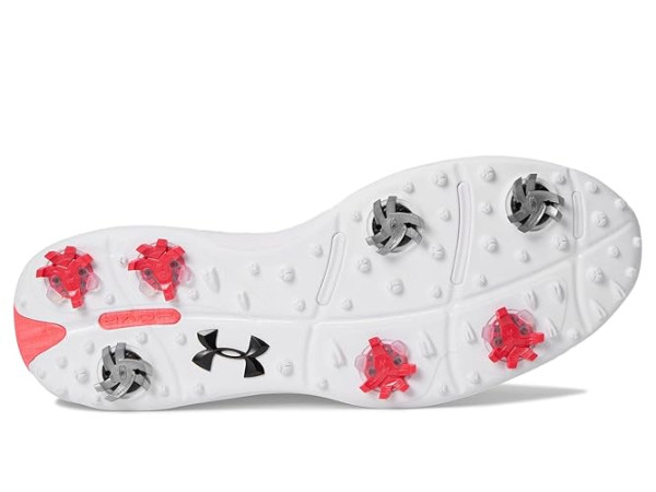 Under Armour Drive Fade Golf Shoes